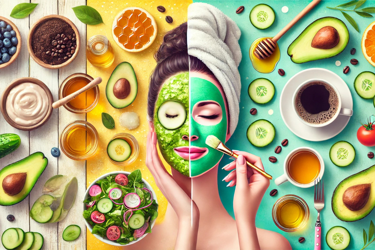 Skin care o snack? Il multitasking beauty che ti stupirà