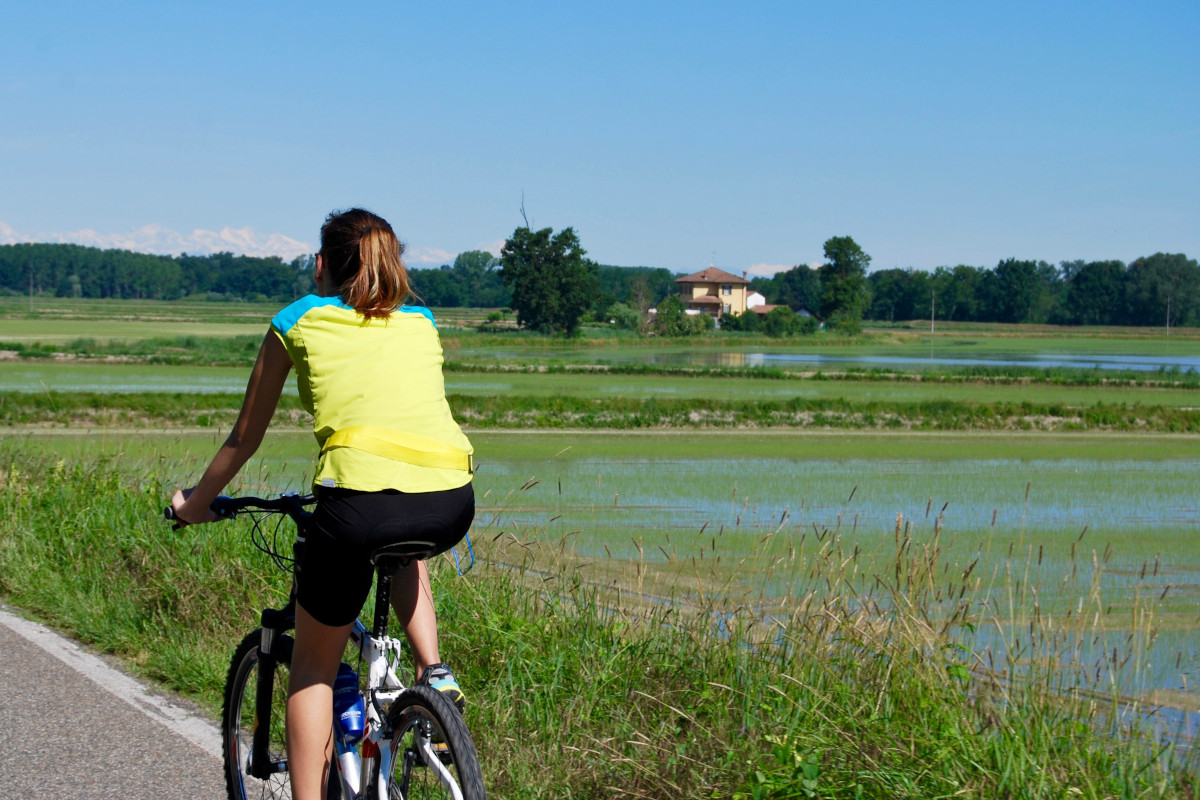 L'Italia monta in sella, è l'estate del cicloturismo: vale 4,6 miliardi