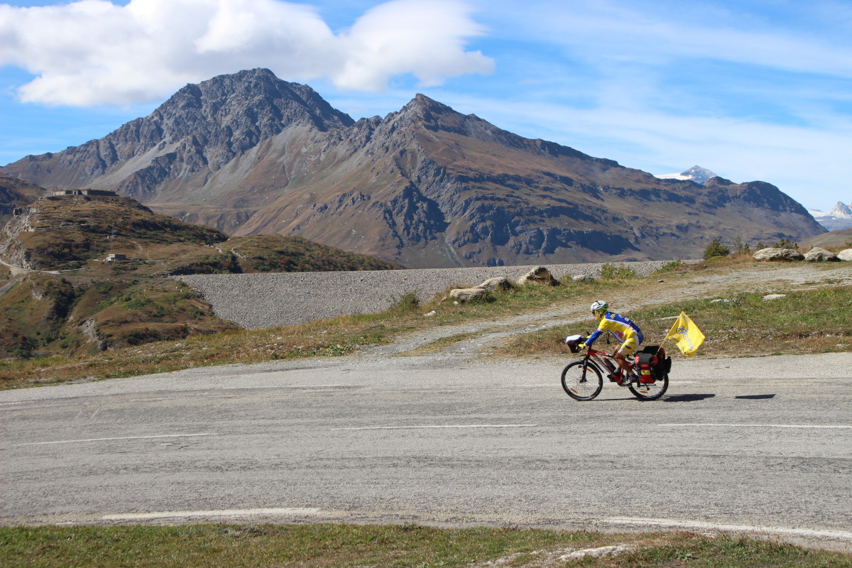 L'Italia monta in sella, è l'estate del cicloturismo: vale 4,6 miliardi