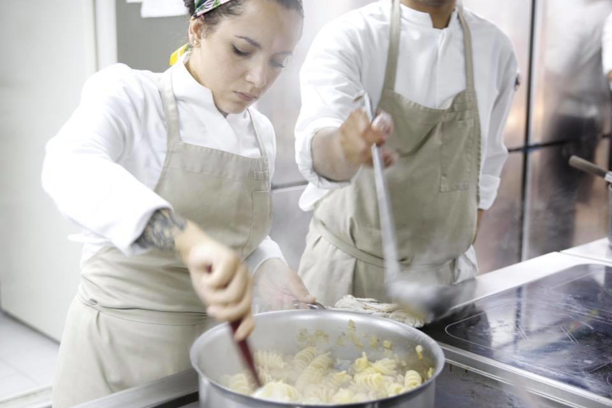 Dalle osterie ai ristoranti fine dining: la pasta è un piatto che unisce tutti