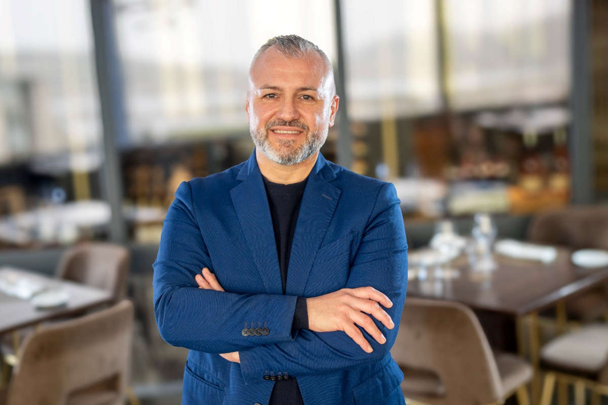 Acqua, una risorsa essenziale per il benessere anche al ristorante