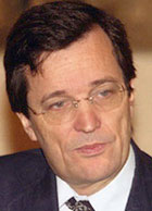 Claudio Martini