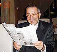 Claudio Riolo