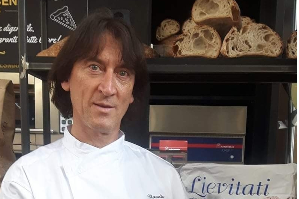 I maestri del lievito madre: ecco gli chef premiati a Parma