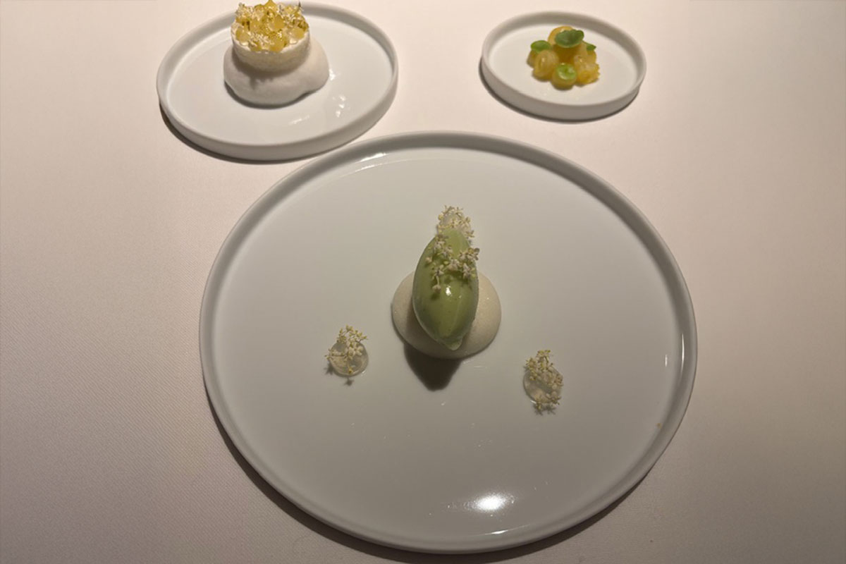 Come un borgo abbandonato è rinato grazie (anche) ad una cucina d’eccellenza