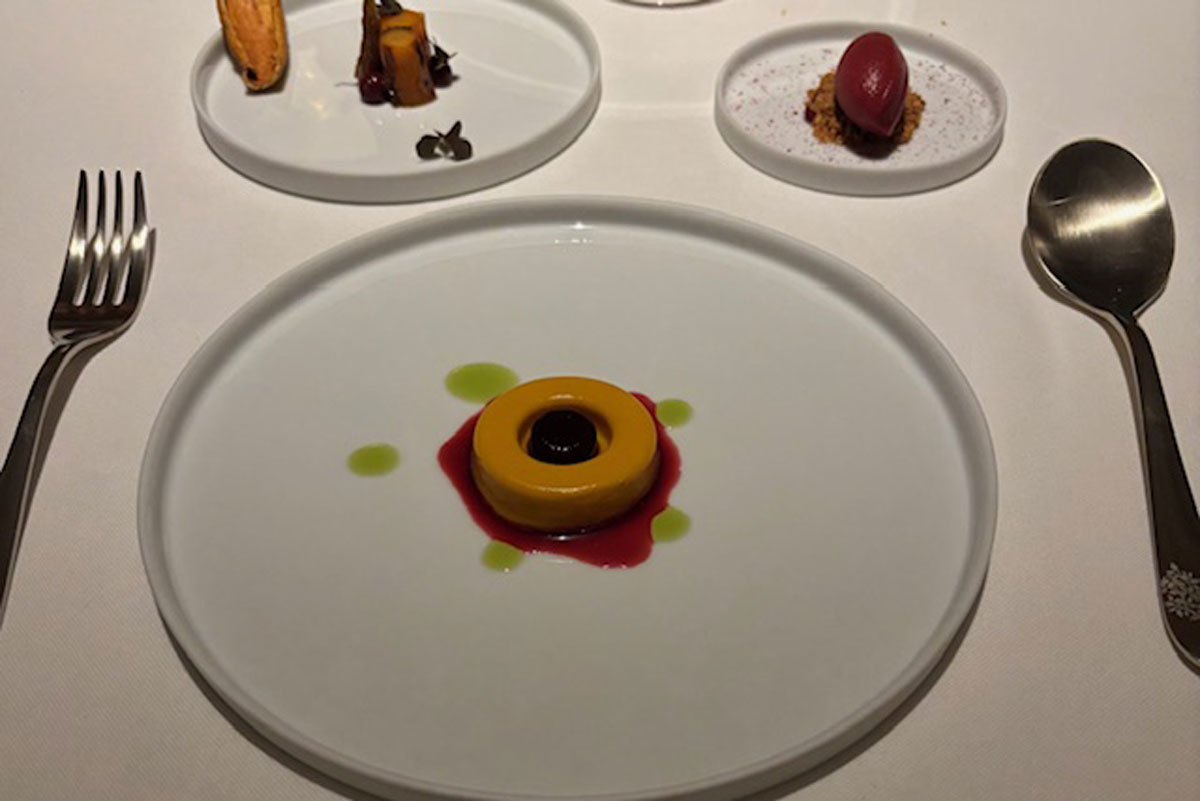 Come un borgo abbandonato è rinato grazie (anche) ad una cucina d’eccellenza