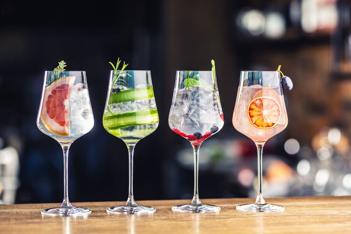 «Non chiamateci barlady». Cresce il ruolo delle donne nella mixology
