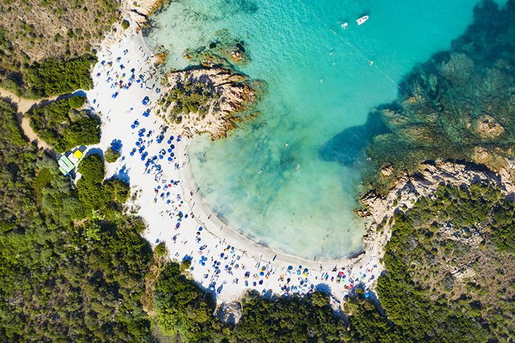 Codacons duro sulle spiagge libere - Il Codacons scrive ai Prefetti «Si torni nelle spiagge libere»