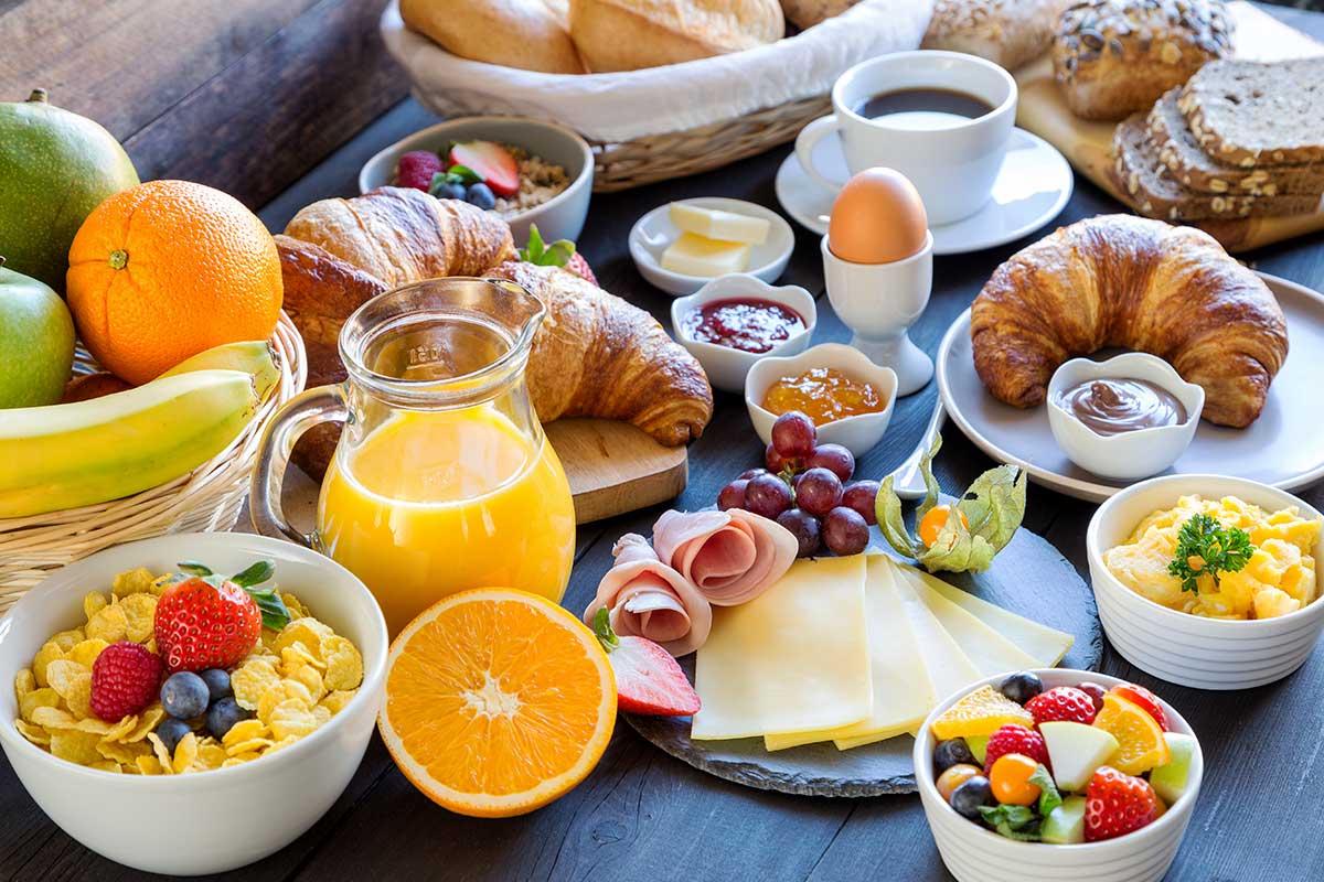 Colazione: perché è così importante e cosa mangiare