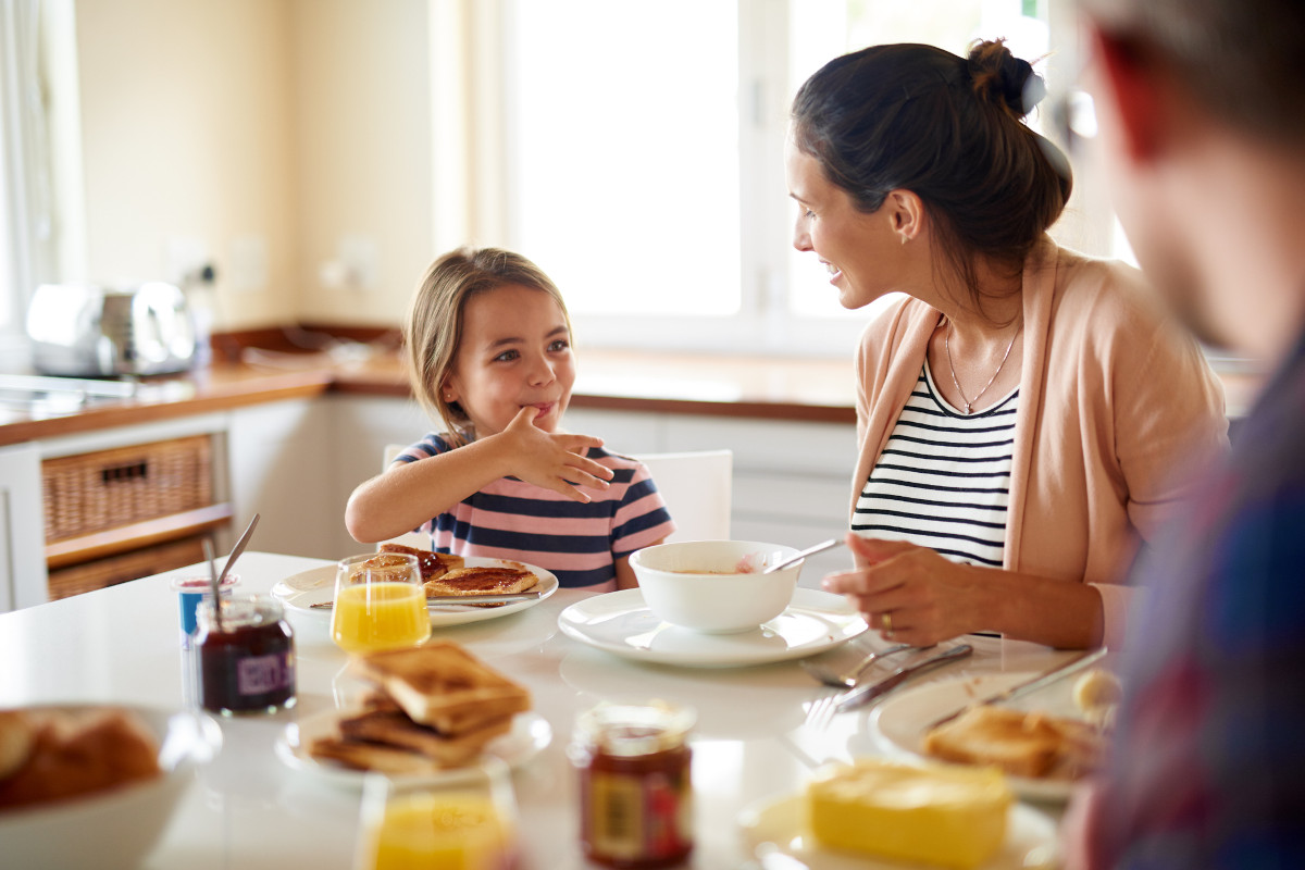 Autunno alle porte, cosa preparare a colazione?