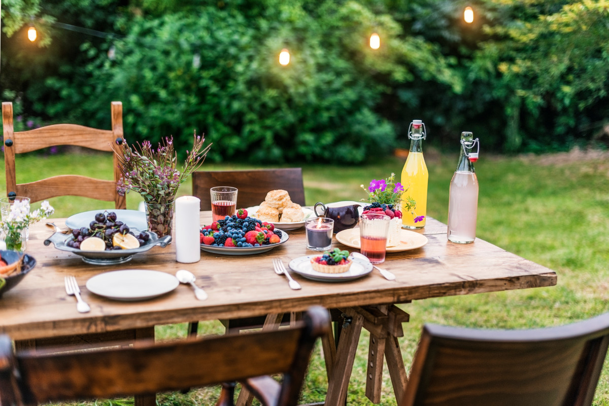 Colazione estiva: idee e consigli per iniziare al meglio la giornata