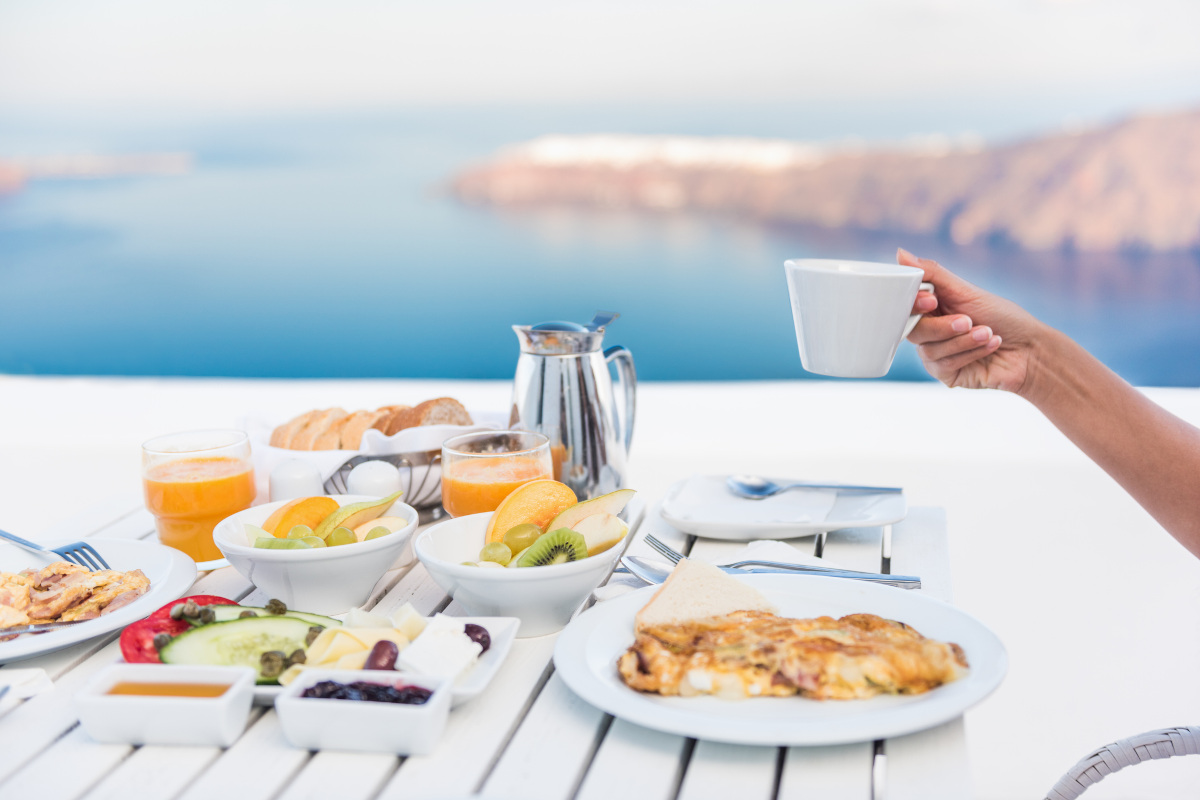 Bar e alberghi, ecco come trasformare la colazione in un punto di forza