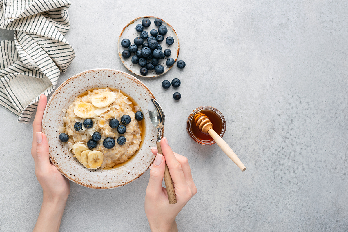 Boom colazione healthy per gli italiani Latte biscotti addio. A colazione gli italiani sempre più healthy