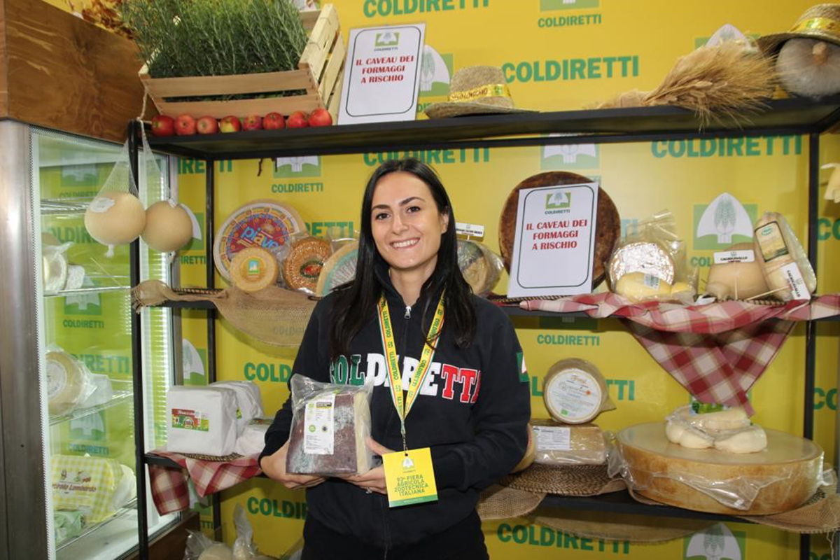 Formaggi italiani a rischio scomparsa World Cheese Awards 2021, spagnolo il migliore, due italiani tra i top 16