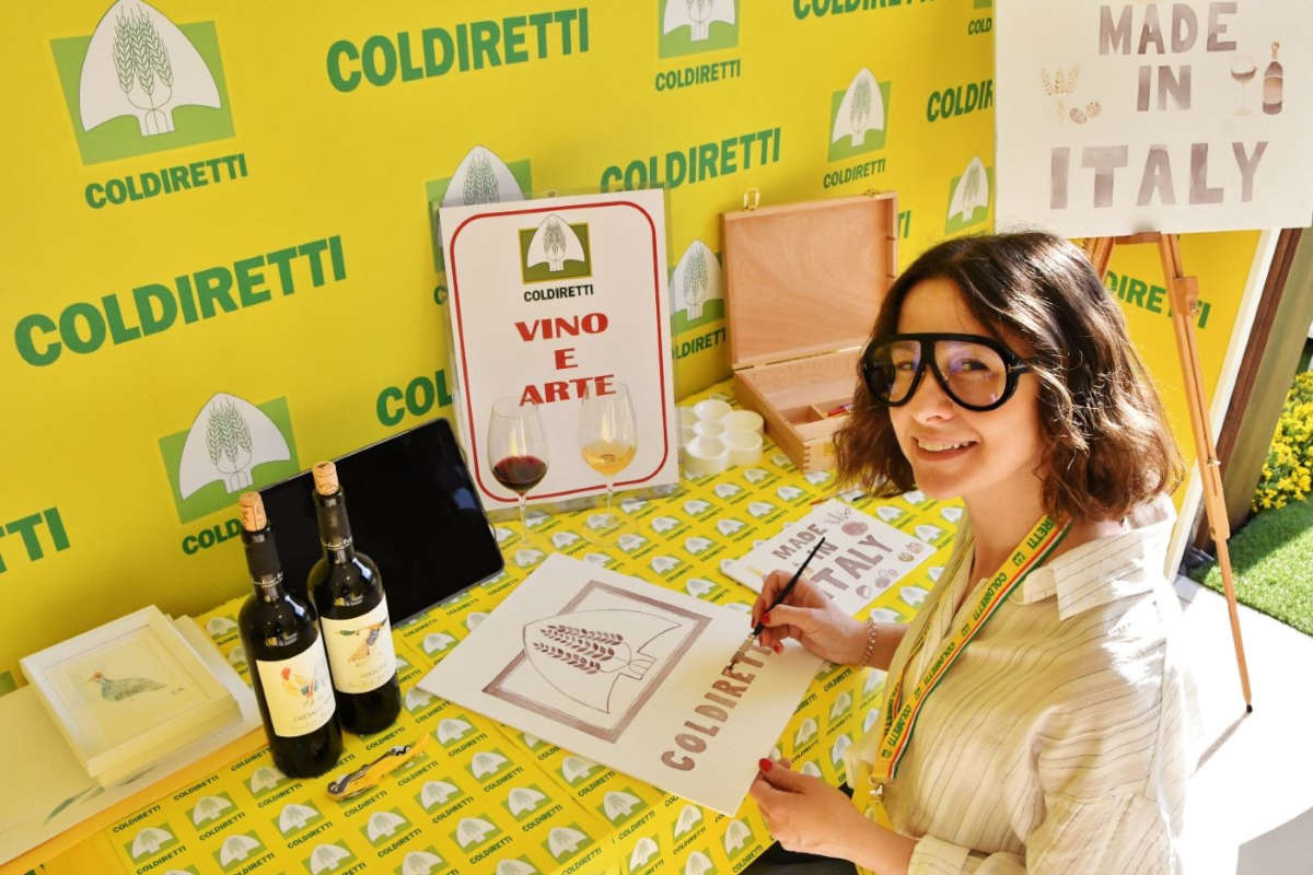 Vinitaly: l'enoturismo continua a crescere anche grazie agli acquisti in cantina