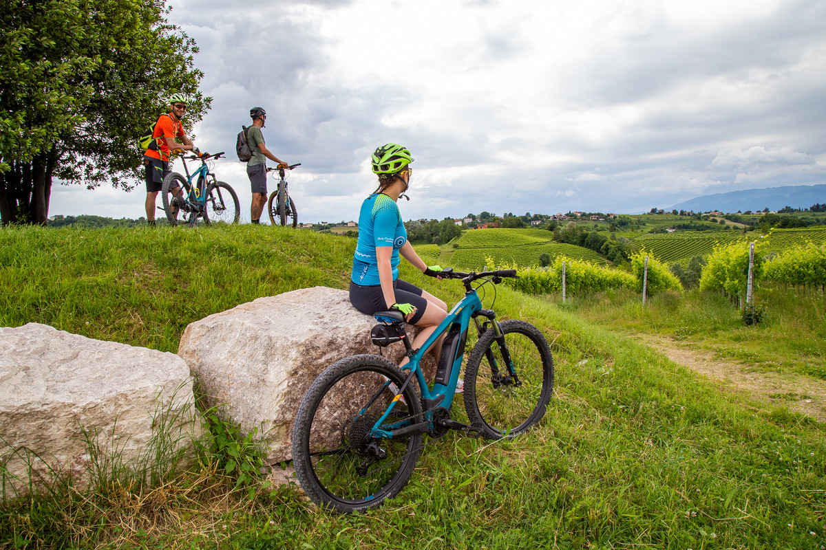 Si sgonfia il Prosecco: giù del 10% le vendite per il Conegliano Valdobbiadene