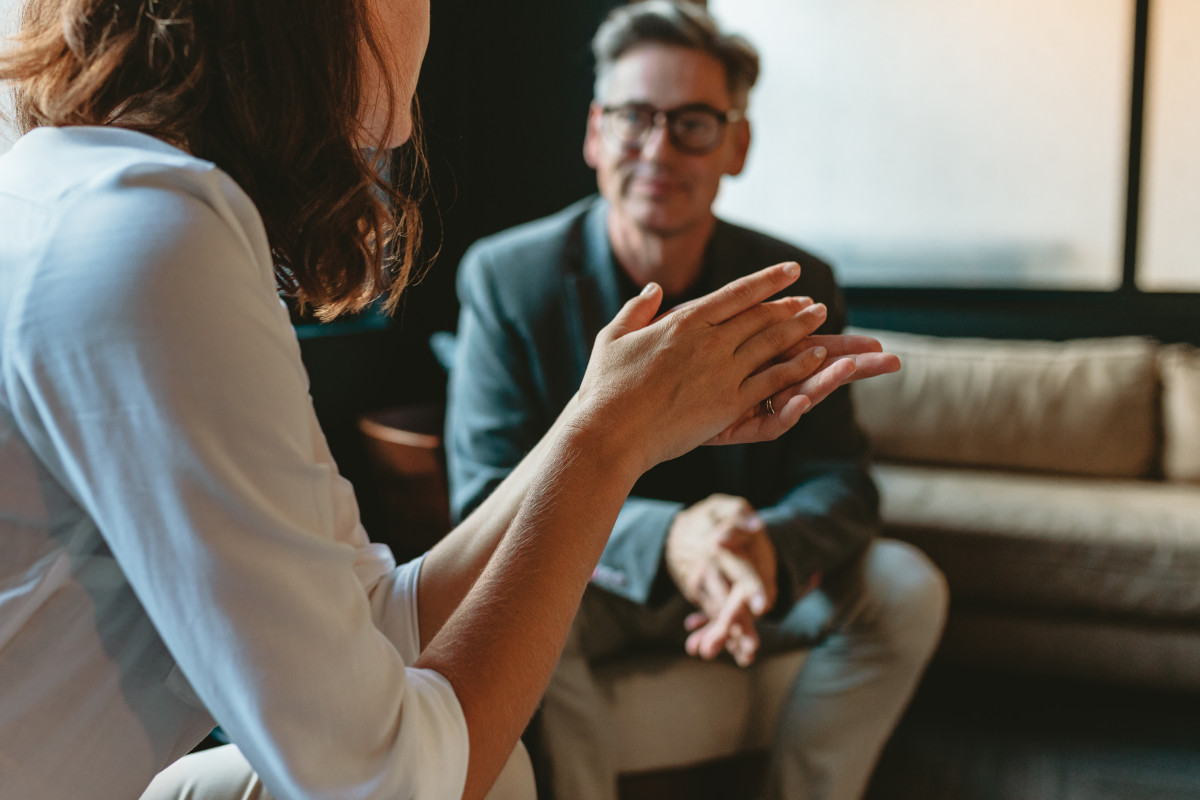 Sei un cameriere e devi presentarti a un colloquio di lavoro? [Ecco cosa fare]