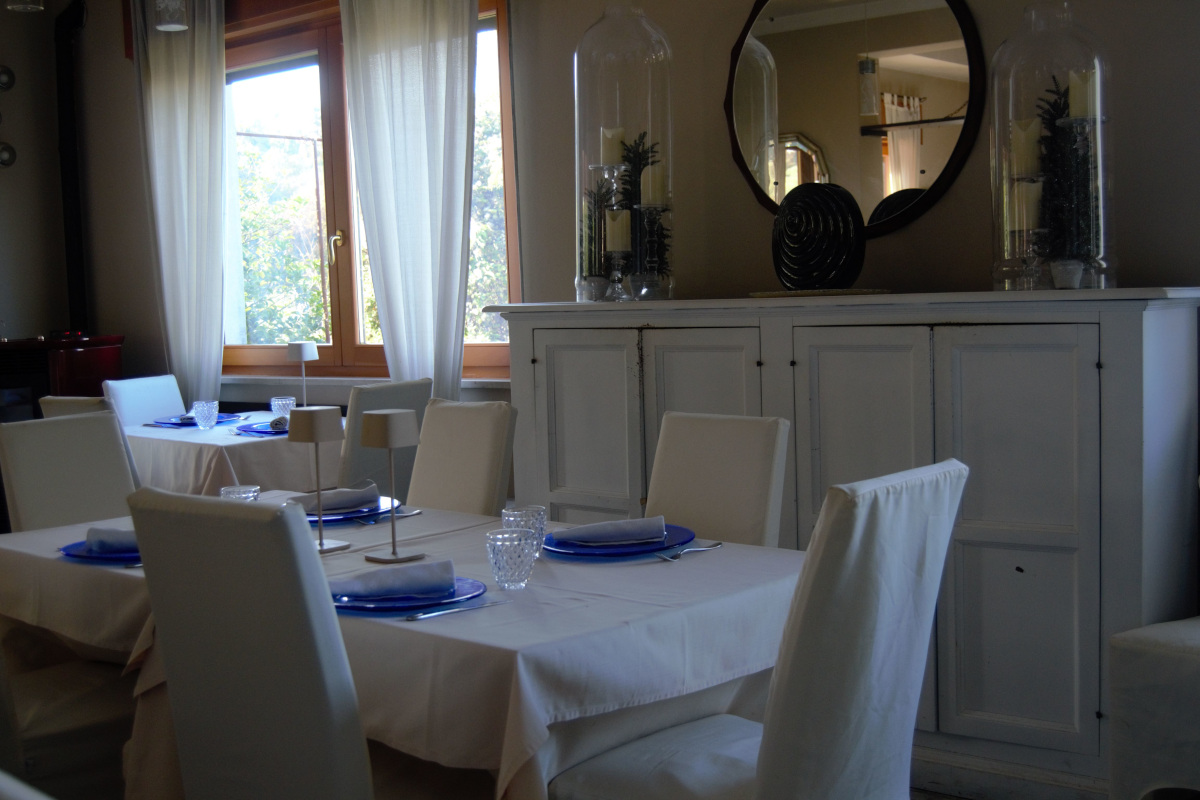 Eleonora Andriolo, la forza gentile della cucina vicentina sui Colli Berici