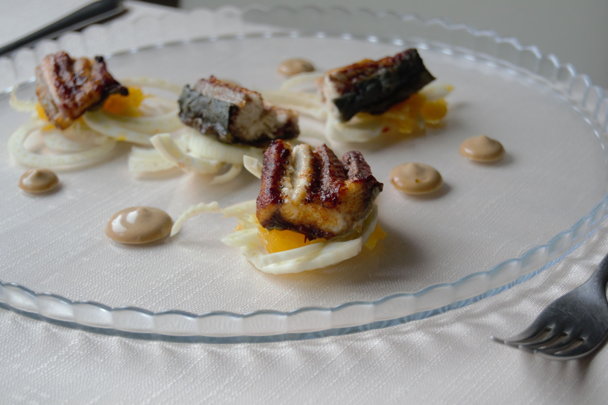 Eleonora Andriolo, la forza gentile della cucina vicentina sui Colli Berici