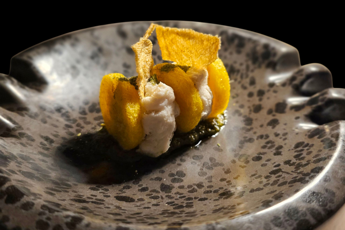 Eleonora Andriolo, la forza gentile della cucina vicentina sui Colli Berici