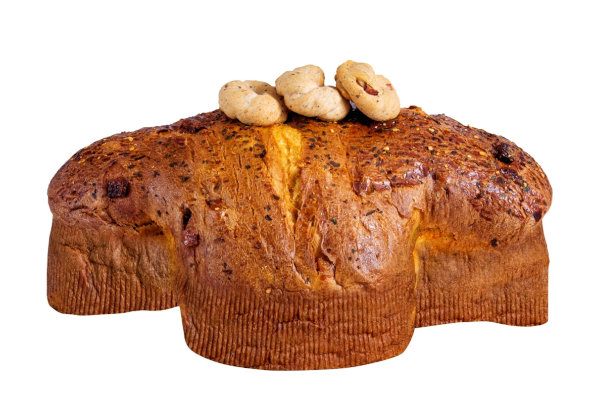 Le colombe salate dei pasticceri italiani: ecco come e dove comprarle