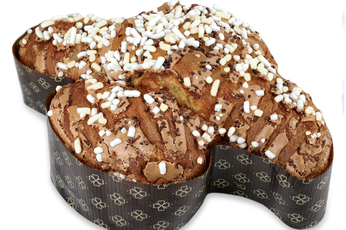 Le colombe dei pasticcieri italiani: ecco come e dove comprarle