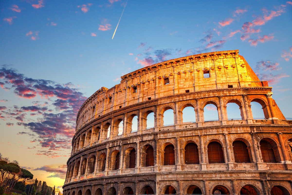 Il degrado del Colosseo danneggia tutto il turismo di Roma