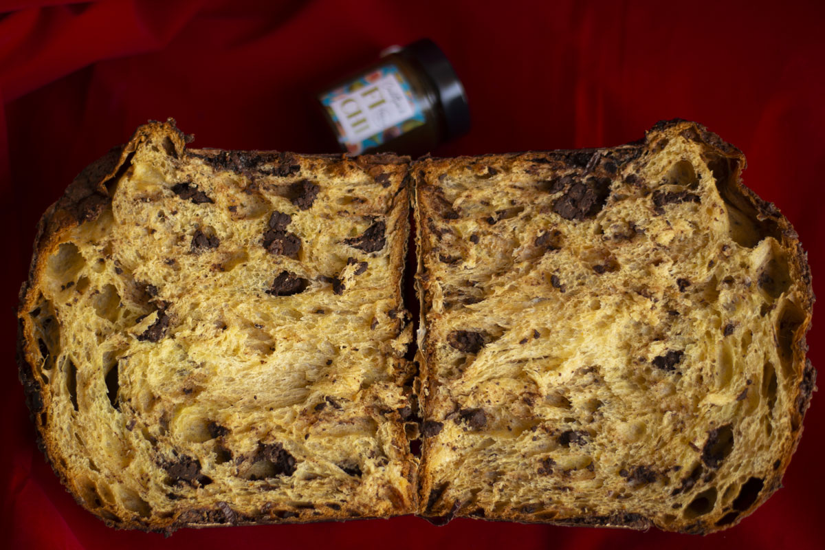 Il senso della pasticceria (e dell’impresa) di Loretta Fanella  