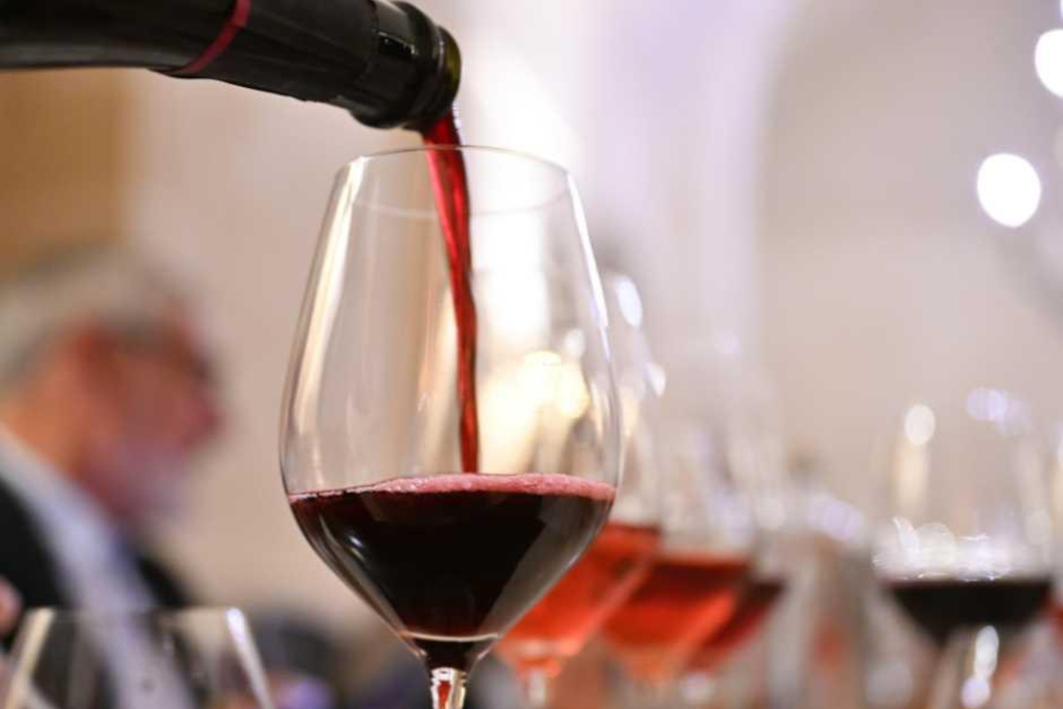 Il Lambrusco Doc si presenta a Palermo: il Consorzio porta le sue bollicine in Sicilia