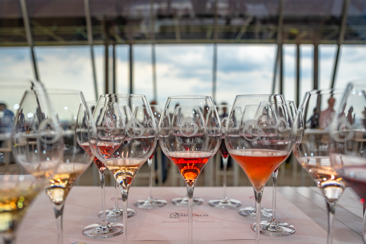 World Lambrusco Day, Matera diventa capitale delle bollicine emiliane