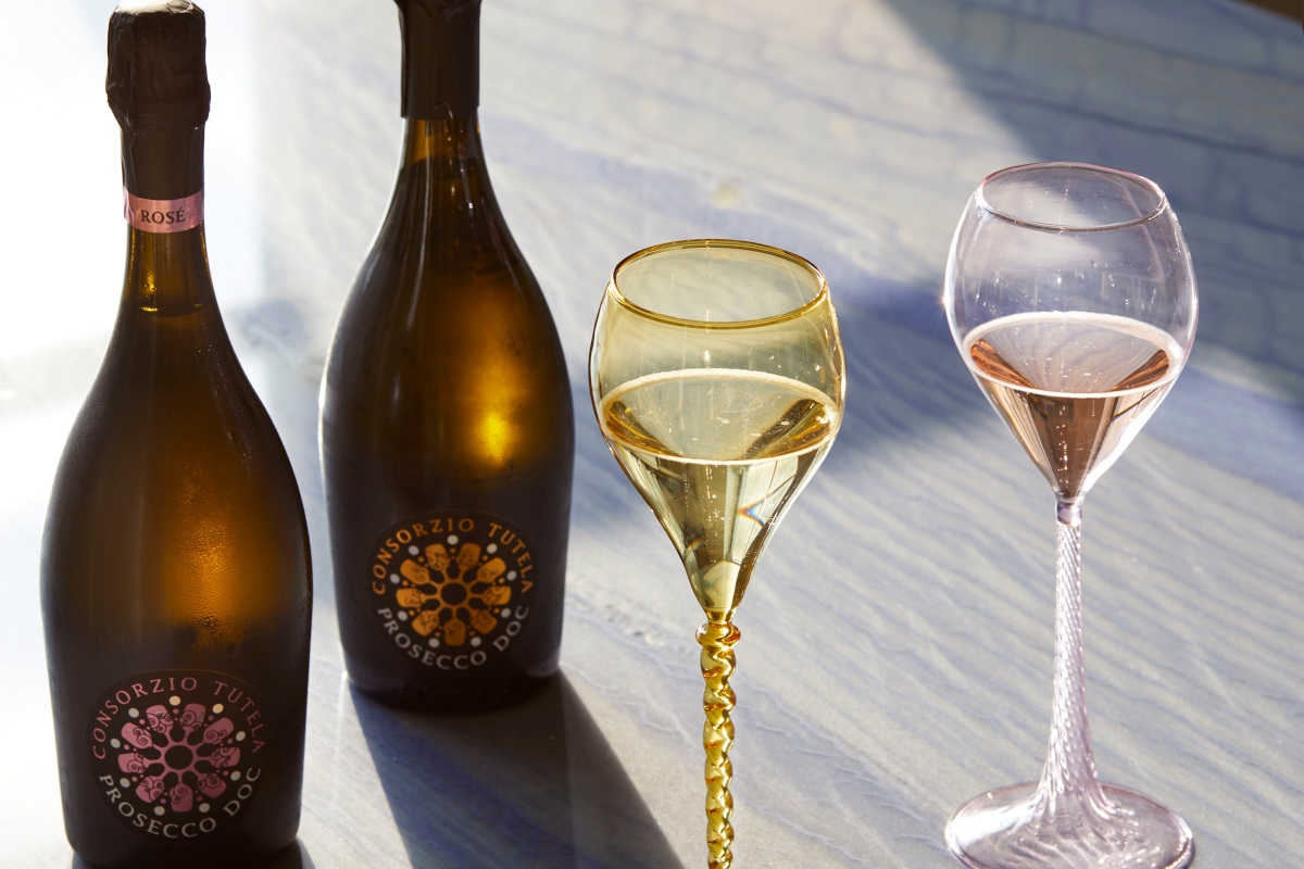 Prosecco Doc, alla Design Week tra arte ed esperienze multisensoriali