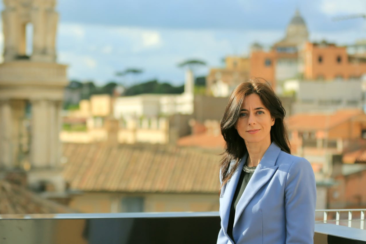 Barbara Puschiasis, avvocato e vicepresidente di Consumerismo Viaggi e vacanze nel mirino delle truffe online: ecco come difendersi