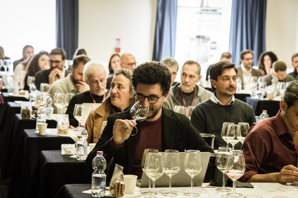 Torna Contrade dell'Etna: in mostra alcuni tra «i vini più sexy d’Italia»