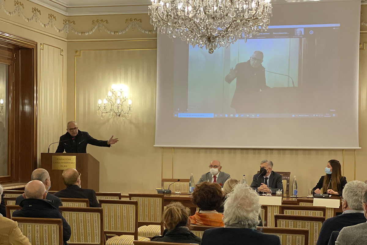 Il convegno di Jesi ha voluto sviluppare la conoscenza del modello B Corp Be Corp, una strada per la crescita sostenibile