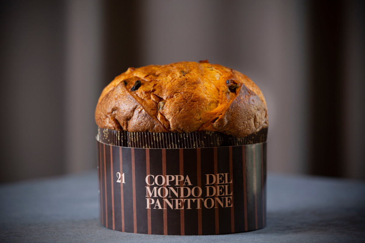 La Coppa del Mondo del Panettone sbarca a Milano