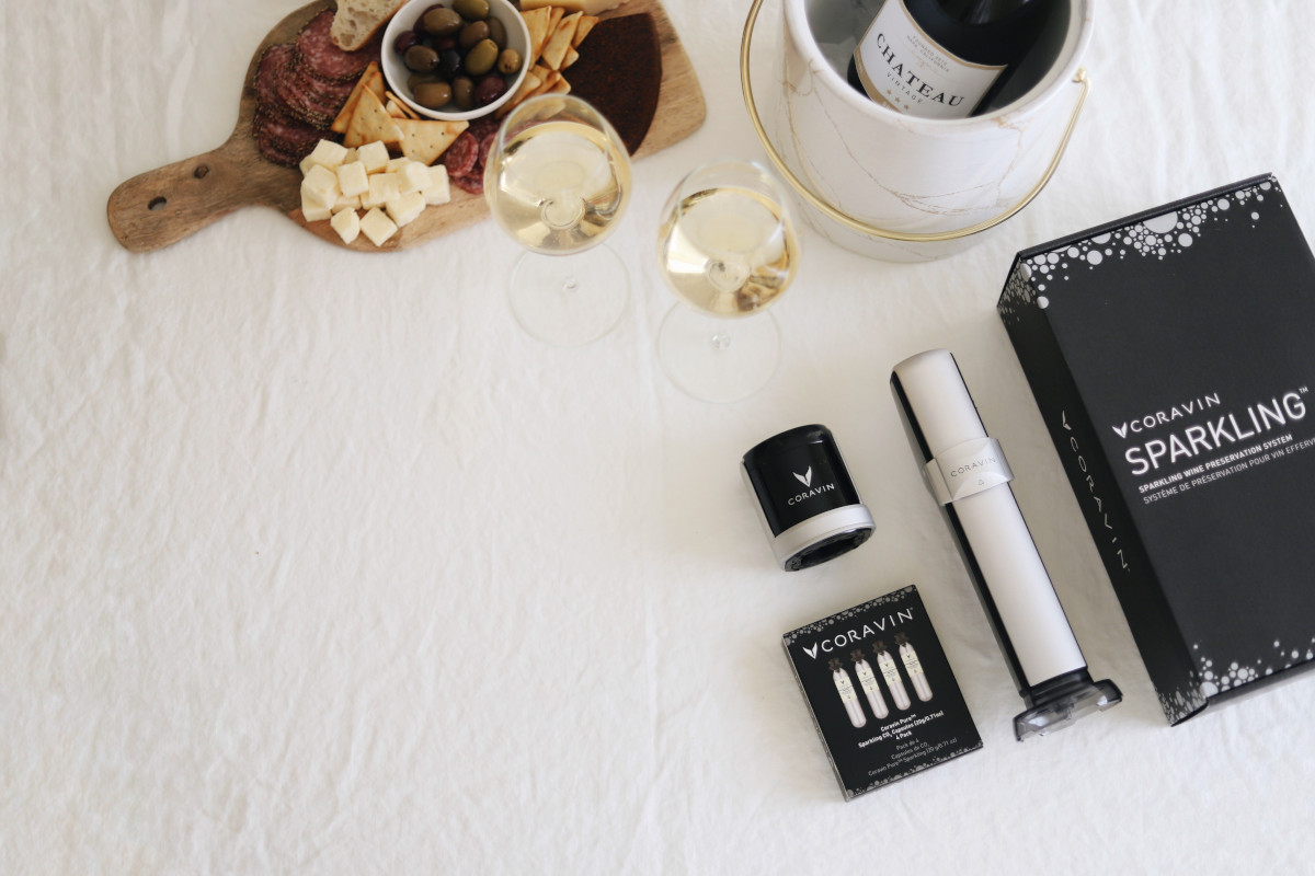 &ldquo;A Sip of Summer by Coravin&rdquo;: sei tappe per godersi grandi vini al calice