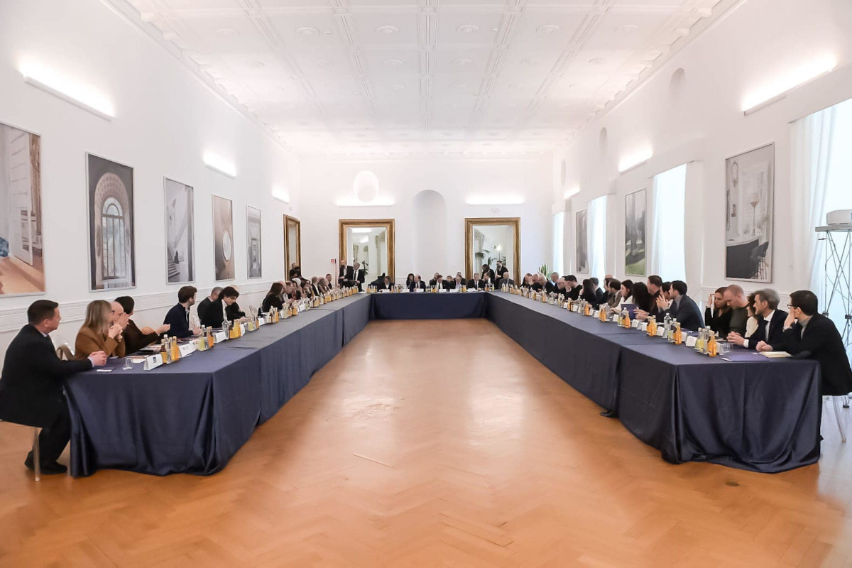 Conferenze e viaggi aziendali: una spinta decisiva per gli hotel in crescita