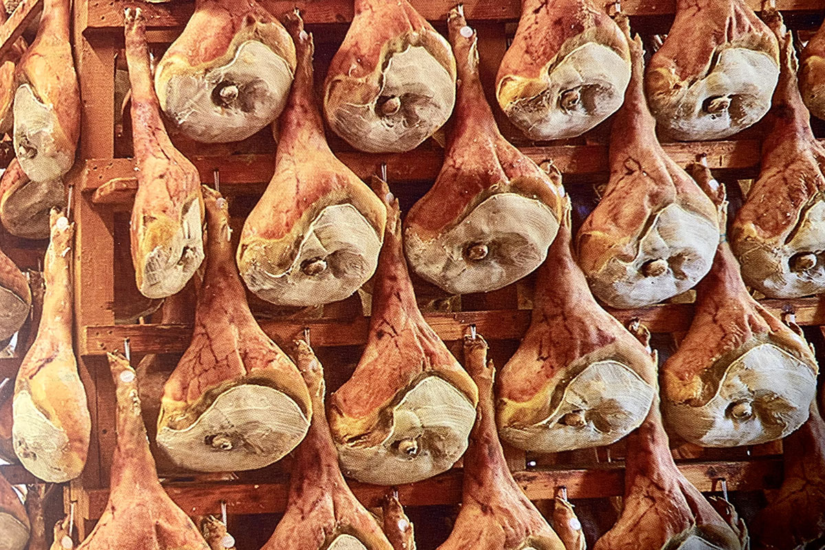 Sostenibilità, un valore primario per il Consorzio del Prosciutto di San Daniele  