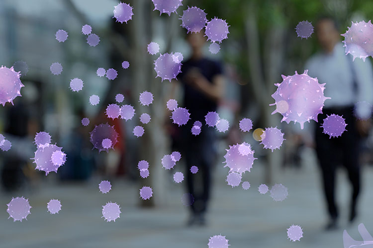 Dal 24 agosto 2021 al 4 maggio 2022 sono stati segnalati 397.084 casi di reinfezione Il Covid non demorde: le reinfezioni salgono al 5% Dal 24 agosto 2021 al 4 maggio 2022 sono stati segnalati 397.084 casi di reinfezione Il Covid non demorde: le reinfezioni salgono al 5%