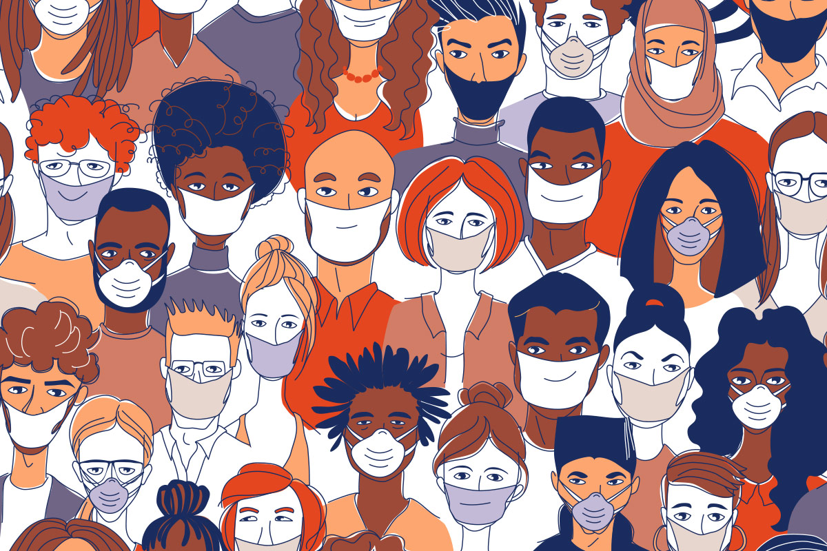 Cibus, protocolli e sicurezza per la prima fiera in presenza