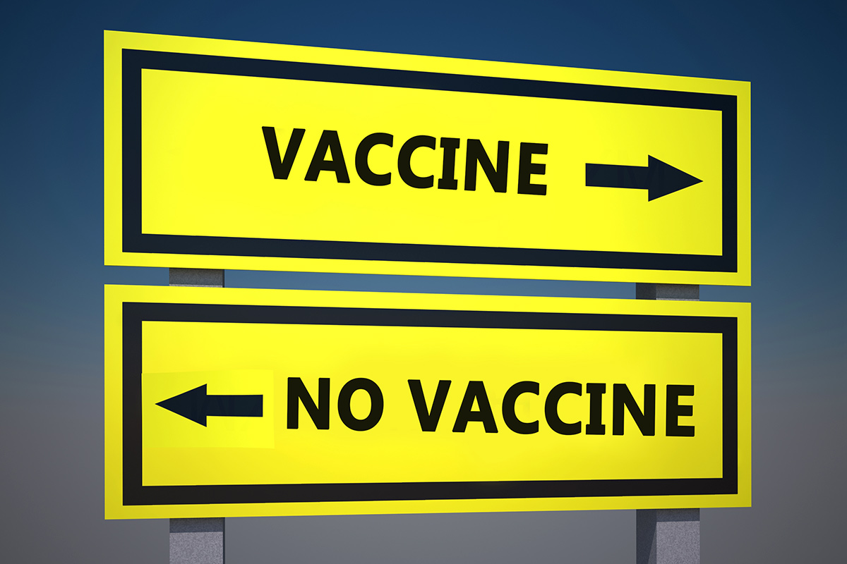 Per i non vaccinati restano le limitazioni Zona arancione? In bar e ristoranti solo con il Super green pass (anche all'aperto). Tutte le regole