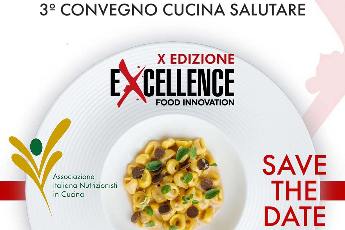 Convegno Ainc: cucina mediterranea, salute e sostenibilità