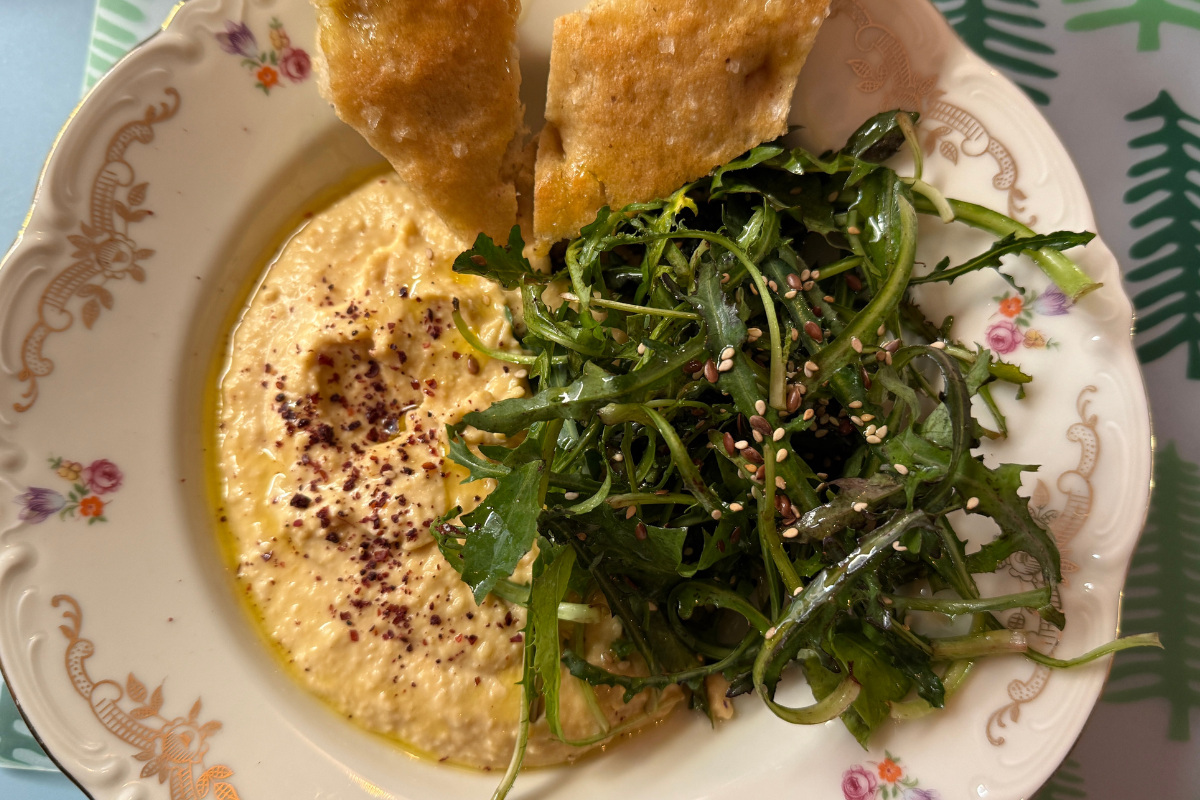 Cucina consapevole a Terni: la bottega che unisce cucina, stagionalità e filiera etica