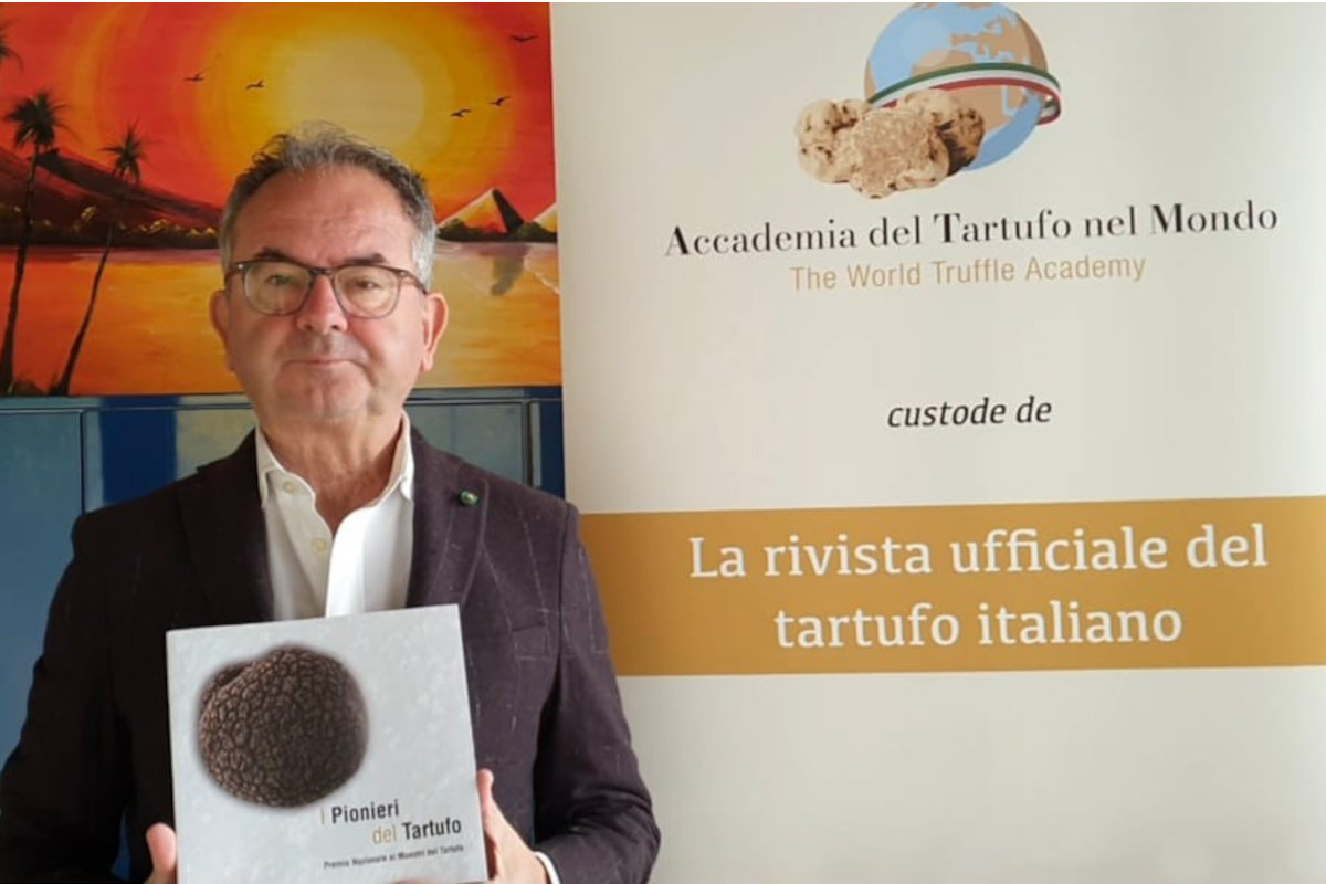 Nasce il collegio accademico “I saggi del Tartufo”