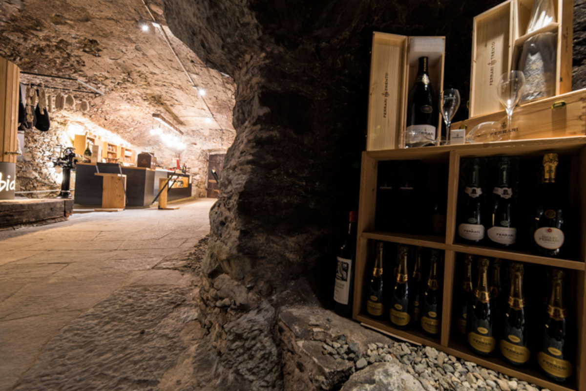 Destinazione Bresaola, quando il cibo fa da traino al turismo in Valtellina