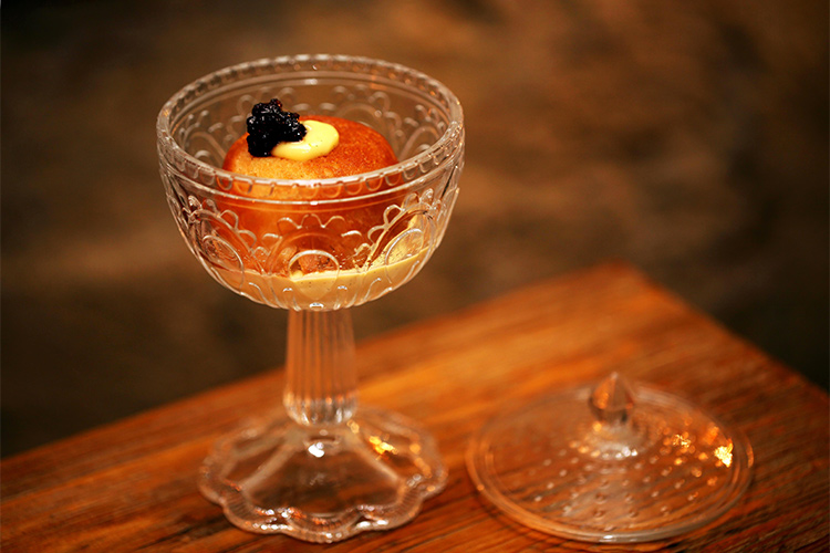 (La cucina borbonica rivive all&rsquo;Archivio Storico sul Vomero)