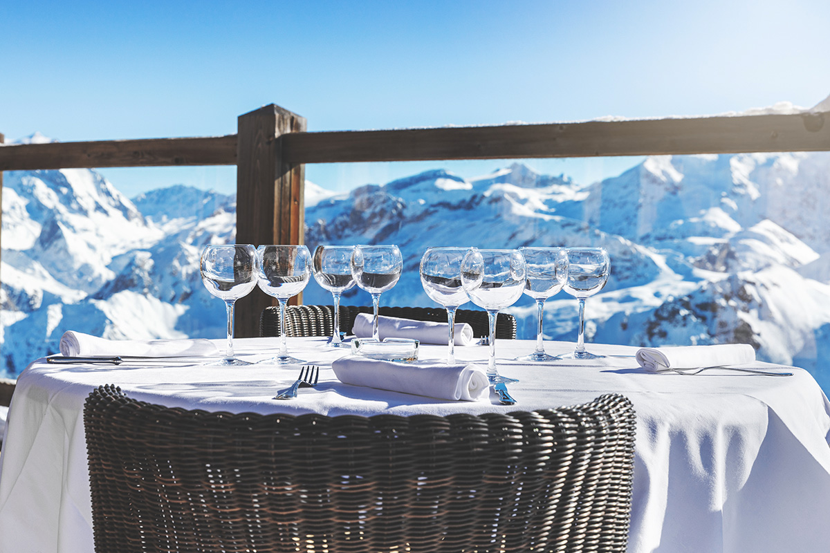 Il corso di laurea in Scienze enogastronomiche di montagna prevede esperienze di cucina ad alto livello Norbert Niederkofler in cattedra all’Università di Bolzano