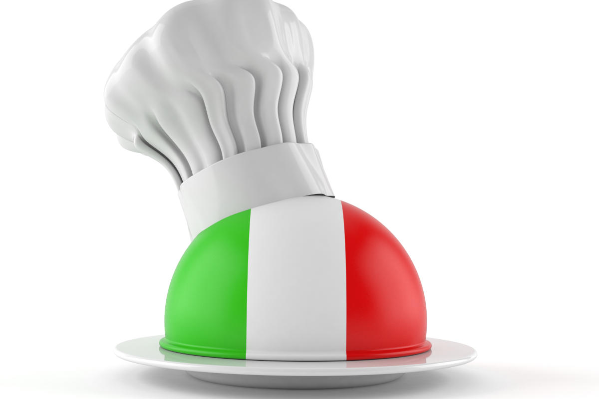 Ecco i 5 grandi cuochi ambasciatori dell'enogastronomia e dello stile di vita italiano nel mondo