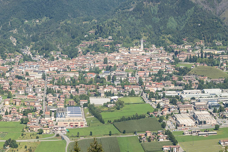 Clusone Riscoprire montagne dimenticate Nella bergamasca boom del turismo