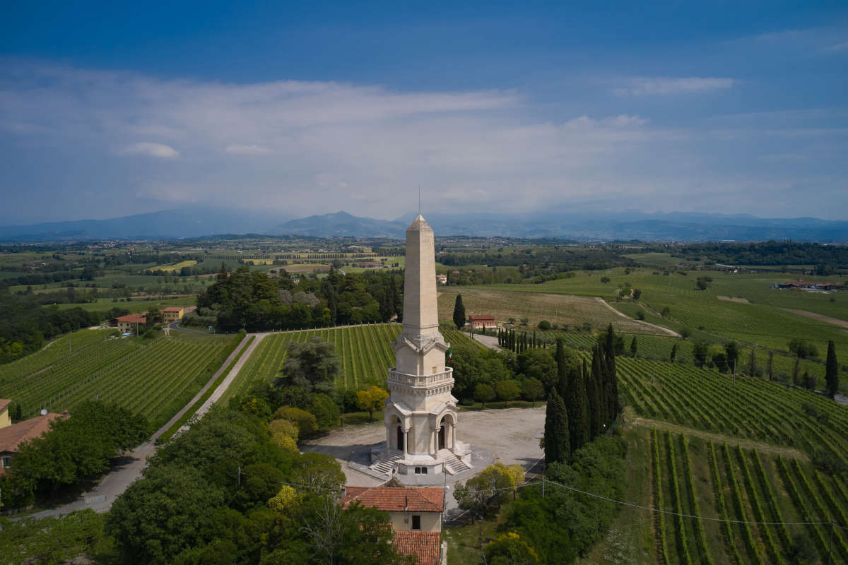 £$L'Italia del vino$£: sulle tracce del Risorgimento con tre Custoza da non perdere